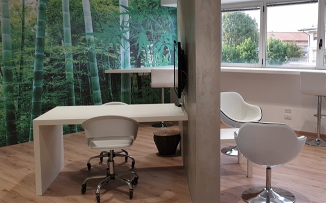 Sede operativa di Udine