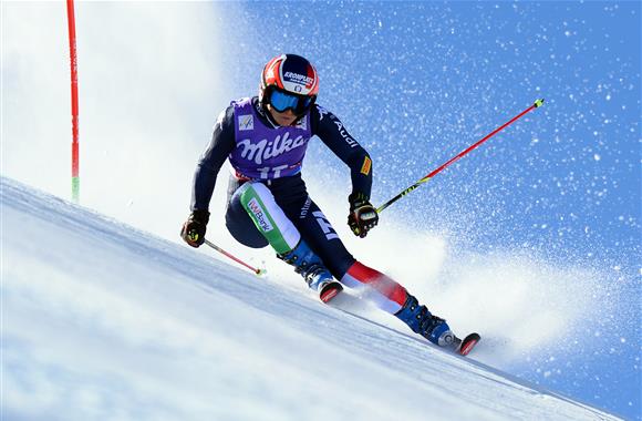 Kronplatz Ski World Cup