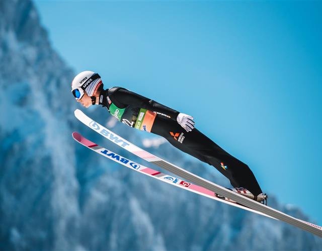 Arriva lo sci interattivo nel nuovo museo di Ravascletto  