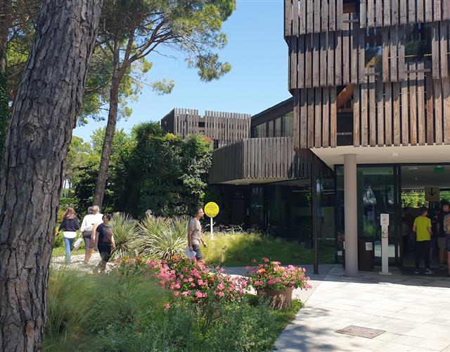 Ca' Savio Experience Lab: IKON crea un nuovo spazio digitale per rendere più significativa, unica e memorabile l'esperienza dei suoi ospiti