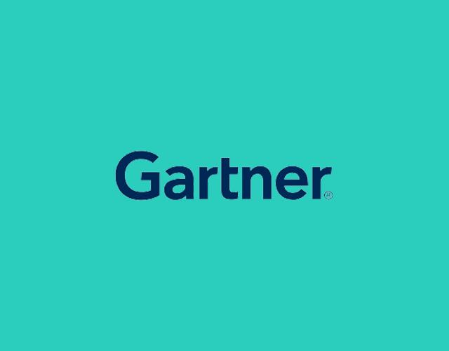 Gartner, leader mondiale nella consulenza strategica, racconta il nostro percorso in un case study pubblicato sul proprio sito