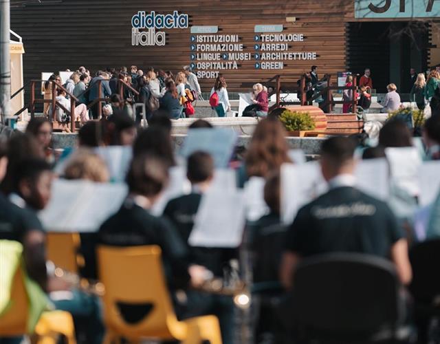 IKON porta l’innovazione didattica a Fiera Didacta Italia 2025