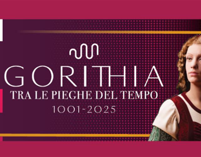 “Gorithia – Tra le pieghe del tempo”: quattro mostre immersive per raccontare mille anni di storia di Gorizia